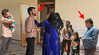 🌟 Construction Master Builds Dream House to Reconcile with Wife! 🏡💔❤️