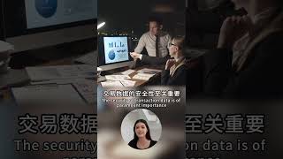打破地域限制，云桌面助力协作 #云桌面 #跨国协作 #数据安全 #高效办公 #跨境电商