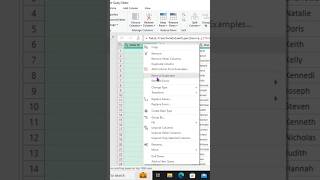 remove duplicates like a pro #excelreel  #excelre #Excell #excelshorts #exceltricks #viral #exceltip