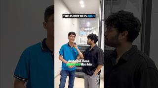 NEET 2025 AIR 1 ka Lowest Mock Score Kitna Tha? 🤯 | Must Watch POV! True Motivation!
