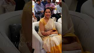 Tamil Actor Suhasini