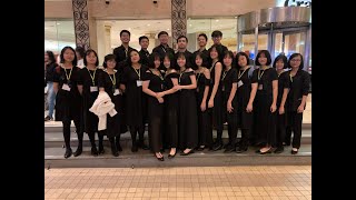 Malaysia International Music Arts Festival FYKSO-James Bond