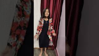 tiktok trend  ||  #shorts #trend #GETGROOVING  ||  lemme do it too 🥰