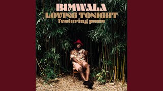 Loving Tonight (feat. Pana)