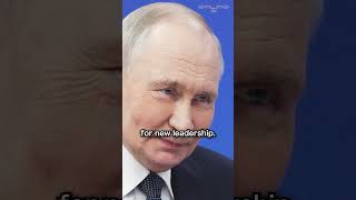 As Trump sees Ukraine peace deal slipping away, he lashes out at Putin and Zelensky #shorts