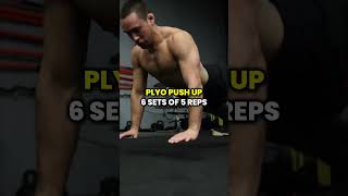 Full Body Strength & Power Workout For Jiu Jitsu // The BJJ Strength Coach