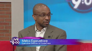 CodeCrew founder talks triumphs and challenges of Memphis tech