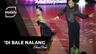 Watazu ft. Rocky - Di Bale Nalang (ChaCha) Remix/Cover