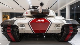 「2025T54戦車の全貌！最新技術と火力が凄すぎる」