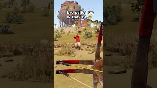 new primitive Rust mode #rustclips #jbl #rustfunny