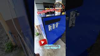 4 in 1 Vendo Carwash Machine #diy #business #automobile