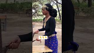 Qafar Qaada #culture #afar  2023