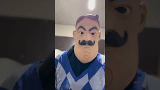 Poor Kid and Hello Neighbor #part1