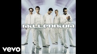 Backstreet Boys - No One Else Comes Close (Official Audio)