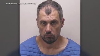 New details emerge on suspect in Michigan Walmart stabbing spree