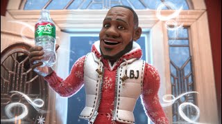 Thirstiest Time of the Year Gameplay