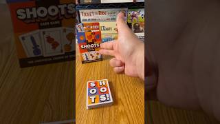 Love spades? Take a shot at this game! 🤠 #gamenight #boardgames #cardgame #rockpaperscissors