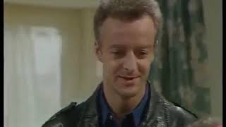 Watching S05E07 Homing