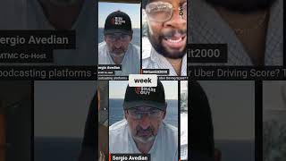 Uber Drivers: Stop Driving! Real Secrets to Make $50 Hour