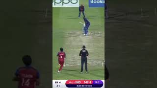 gulbadin naib bowled kl Rahul🔥🔥||#t20worldcup21|ind🆚afg