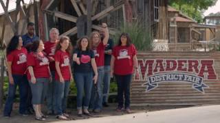 Madera Pomegranate Festival Moves to A New Home!
