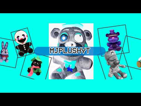 MJPlushYT Live Stream