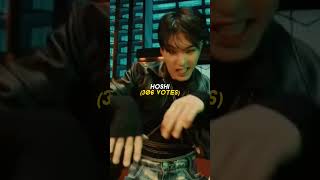 WHO OWNED SVT “SUPER” ERA? #seventeen #kpop #shorts #fyp