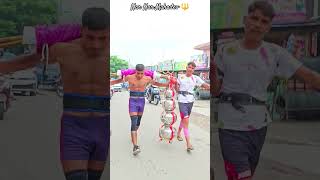 131 Litre Jal 🔥 Kawad Yatra 2025 🚩 Har Har Mahadev 🔱 | #shorts #viral #kawadyatra