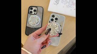おしゃれさんにオススメ #iphoneケース #phonecase #iphonecase #スマホケース #case #かわいい #fashion #ファッション #おしゃれ