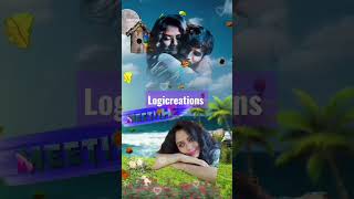 #ekhari #eknath #harika #logeswari #logicreations