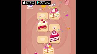 Merge Cake   20210427 11 14