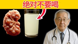 每天做这10件事，你的肾脏永远无法康复！