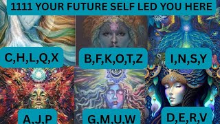 11:11 YOUR FUTURE SELF LED YOU HERE 🐞 SOMETHING BIG IS UNFOLDING 📜