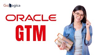 Oracle Global Trade Management (GTM) Complete Online Training – Step-by-Step Guide!