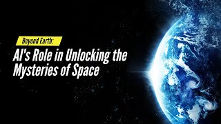 Exploring Space with AI: NASA's Cutting-Edge Innovations | NeuralNuggets; AI & Tech