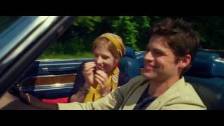 The Last Five Years (2014 movie, Jeremy Jordan, Anna Kendrick, in chronological order)