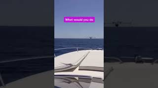 What would you do in this situation? #viral #viralvid #viraluk