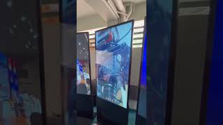Digital Standees @Unique_AdsMedia   #godigital #digitalsignage #digitalstandee