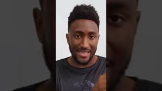 Marques Brownlee's Take on the Ethics of Artificial Intelligence #shorts