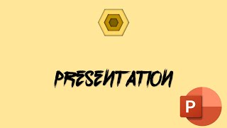 How to Create  Power Point Presentation Template tutorial about Presentation present  template 189