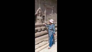 #ShoreTemple #Mahabalipuram #DravidianArchitecture #TempleVlog #IndianHeritage  #UNESCOWorldHeritage