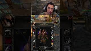 Final Boss Of Hardcore WoW