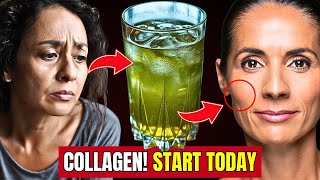 REJUVENATE 20 Years with the #1 COLLAGEN DRINK!