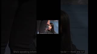 🎥 Lee Tae Im and Kim Yewon clash on the beach during filming