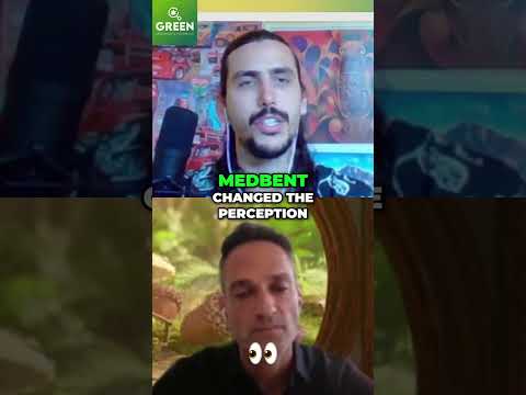 Cannabis Stigma: One Man's Fight for Change