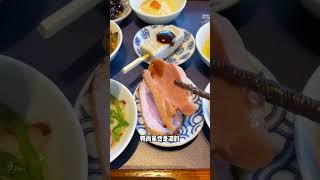 築地18道豪华日式早餐 #日本 #文化 #旅遊 #美食