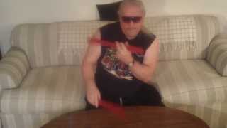 John Sean Corsaro Coffee Table Body Rhythm