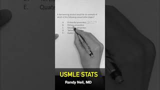 USMLE BIOSTATS: Less than 1 minute #usmlestep #usmle #medicalschooljourney #usmlejourney