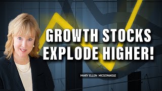 Growth Stocks Explode Higher! | Mary Ellen McGonagle | The MEM Edge (07.08.22)