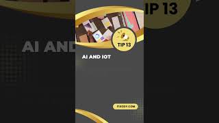 Ai and Iot #fixody #ai #subscribe #reels #viral